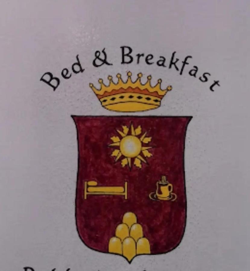 Baldovino Di Monte Bed & Breakfast
