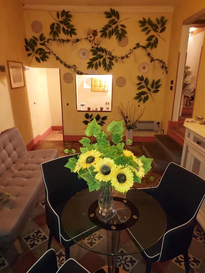 Baldovino Di Monte Bed & Breakfast